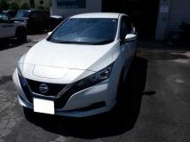 2018 Nissan Nissan Others