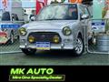 2002 Daihatsu Miragino