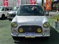 2002 Daihatsu Miragino
