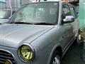 2002 Daihatsu Miragino