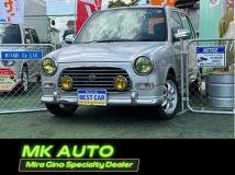 2002 Daihatsu Miragino