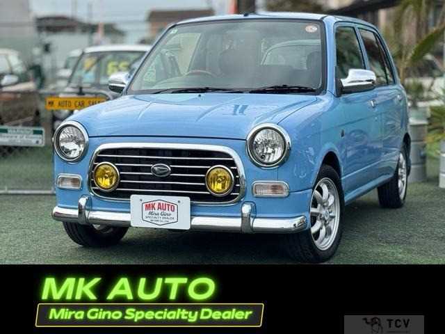 2003 Daihatsu Miragino