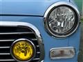 2003 Daihatsu Miragino