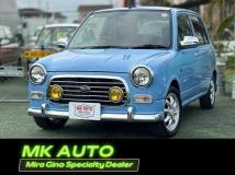 2003 Daihatsu Miragino