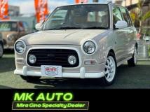 2003 Daihatsu Miragino