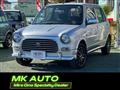 2001 Daihatsu Miragino