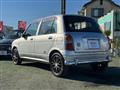 2001 Daihatsu Miragino