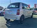 2001 Daihatsu Miragino