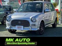 2001 Daihatsu Miragino