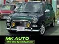 2001 Daihatsu Miragino