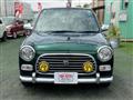 2001 Daihatsu Miragino