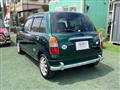 2001 Daihatsu Miragino