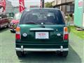 2001 Daihatsu Miragino
