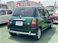 2001 Daihatsu Miragino