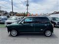 2001 Daihatsu Miragino