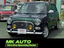 2001 Daihatsu Miragino