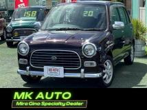 2000 Daihatsu Miragino