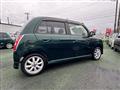 2005 Daihatsu Miragino