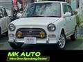 1999 Daihatsu Miragino