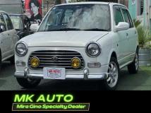 1999 Daihatsu Miragino