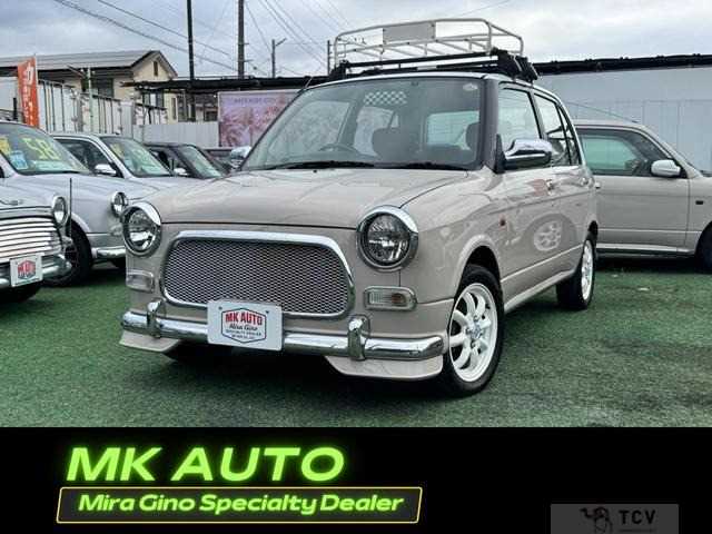 1999 Daihatsu Miragino