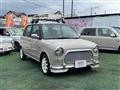 1999 Daihatsu Miragino