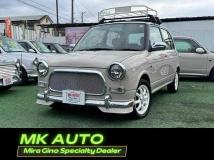 1999 Daihatsu Miragino