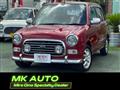 2002 Daihatsu Miragino