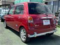 2002 Daihatsu Miragino