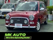 2002 Daihatsu Miragino