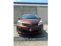 2011 Toyota Vitz