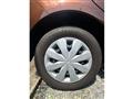 2011 Toyota Vitz