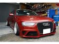 2012 Audi A4
