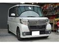 2016 Daihatsu Tanto Custom