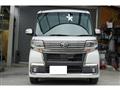 2016 Daihatsu Tanto Custom