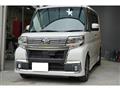 2016 Daihatsu Tanto Custom