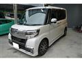 2016 Daihatsu Tanto Custom