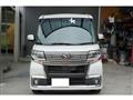 2016 Daihatsu Tanto Custom