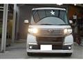 2016 Daihatsu Tanto Custom