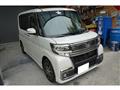 2016 Daihatsu Tanto Custom