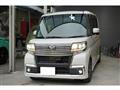 2016 Daihatsu Tanto Custom
