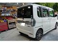 2016 Daihatsu Tanto Custom