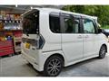 2016 Daihatsu Tanto Custom