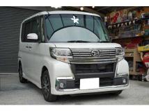 2016 Daihatsu Tanto Custom