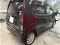 2007 Daihatsu Move Custom