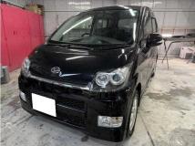 2007 Daihatsu Move Custom