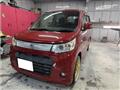 2012 Suzuki Wagon R