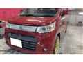 2012 Suzuki Wagon R