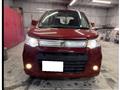 2012 Suzuki Wagon R