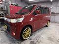 2012 Suzuki Wagon R